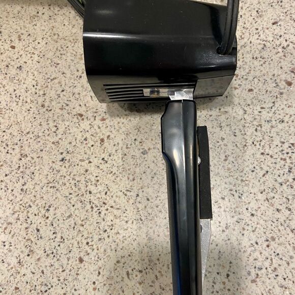 VTG GE Mardi Gras Movie Light Works NOS with bulb - Picture 13 of 16